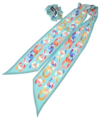 CHANEL バンダナ・スカーフ レディース 【古着】【中古】【送料無料】