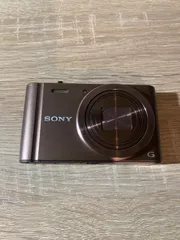 超美品　動作確認済　SONY Cyber-shot DSC-WX300 Amazon.com : Sony DSC-WX300/W 18 MP Digital Camera with 20x
