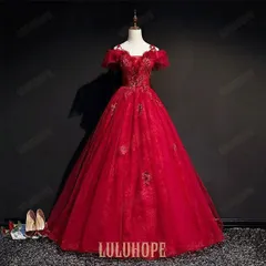 カラードレス ウエディング パーティードレス ロングドレス カラードレス オフショルダー 袖あり 演奏会 ピアノ 発表会 大人