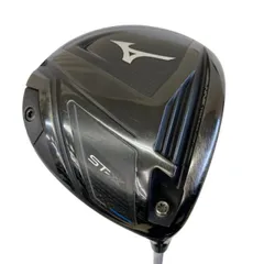 2025年最新】ミズノst-xドライバーの人気アイテム - メルカリ