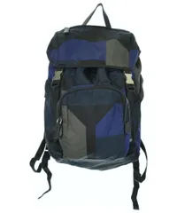 PRADA バックパック・リュック レディース 【古着】【中古】【送料無料】