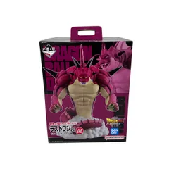 未開封！一番くじ⭐︎ドラゴンボールVSオムニバスZ⭐︎ラストワン賞ポルンガフィギュア 一番くじ ドラゴンボール VSオムニバスZ ラストワン賞 ポルンガ 一番