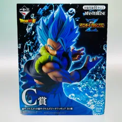 2026年最新】c賞 超サイヤ人ゴッド フィギュアの人気アイテム - メルカリ