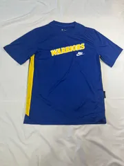 【215568】NIKE ナイキ  半袖Tシャツ　スポーツウェア　ドライフィット　S メンズ  ・ ブルー