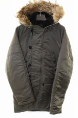 サカイ sacai フレアスリーブ ドッキングブルゾン ジャケット 長袖 1