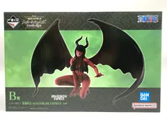 B賞 ニコ・ロビン 悪魔咲き MASTERLISE EXPIECE