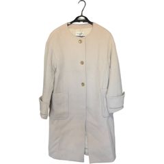 Z1558 Ferragamo フェラガモ カーディガン+スカート セットアップ 上下