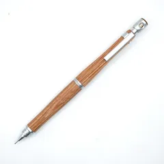 パイロット シャープペンシル S20 0.5mm ブラウン