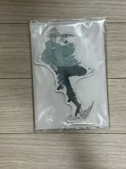 呪術廻戦 五条 SevenNet アークス アクリル