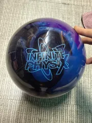 インフィニティ フィジーク