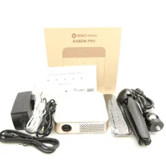 2025年最新】kabeni pro t90の人気アイテム - メルカリ