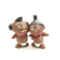 新品未使用Pick the Hawaii メネフネ アンクル フィギュア 新品未使用Pick the Hawaii メネフネ アンクル フィギュア 新品未使用