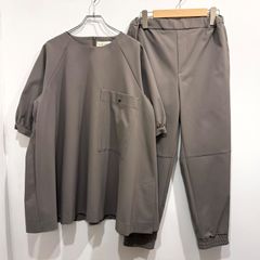 アシーム Belt salopette パンツ ブラック - メルカリ