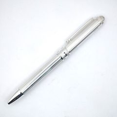 パーカー アルジェントマシーフ 万年筆 925 K18 訳有 中古品(62086 パーカー アルジェントマシーフ 万年筆 925 K18 訳有 中古品(62086