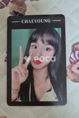 NMIXX(エンミックス) スルユン Fe3O4: BREAK 公開放送 サノク トレカ