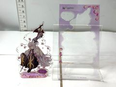 Fate/Grand Order - 절대 마수 전선 바빌로니아- 마린 아크릴 스탠드 악스타 12/30