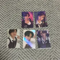 まとめ売り) Stray Kids(ストレイキッズ・スキズ・SKZ) Christmas Evel トレカ