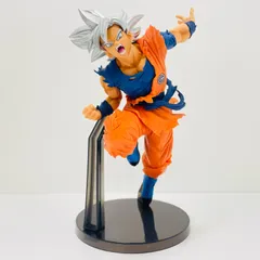 【飾磨店】 中古 孫悟空(身勝手の極意)「スーパードラゴンボールヒーローズ」超絶戯巧其之四