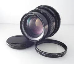 2026年最新】SMC PENTAX 67 105mm F2.4の人気アイテム - メルカリ