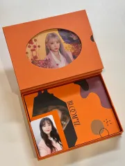 アイズワン BLOOM*IZ アイ WILL アルバム