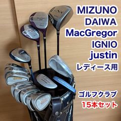 ONESIDER JUNIOR J135 クラブセット - メルカリ