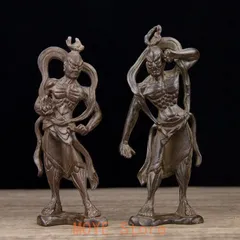 2026年最新】銅 仏像の人気アイテム - メルカリ