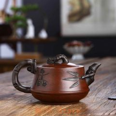 竜 銅 細工 装飾品 工芸品 美術品 置物 - メルカリ