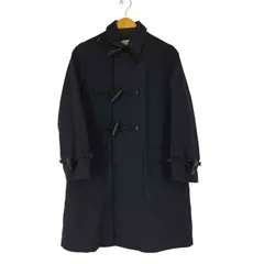 エフダブリューケーエンジニアードガーメンツ FWK engineered garments ダッフルコート メンズ JPN：0 