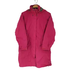 エルエルビーン L.L.Bean GORE-TEX マウンテンパーカ レディース JPN：S 