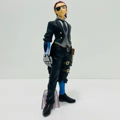 【飾磨店】 中古 C賞ジュリオ・ガンディーニMASTERLISEEMOVING「YOU’RENEXT/一番くじ僕のヒーローアカデミア」