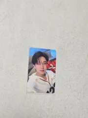 Stray Kids Karma チャンビン(CHANGBIN) トレカ