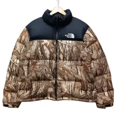 THE NORTH FACE ザ・ノースフェイス 1996 RETRO NUPTSE JACKET ヌプシ ダウンジャケット フォレストフロアケルプタン 正規品 / 53403