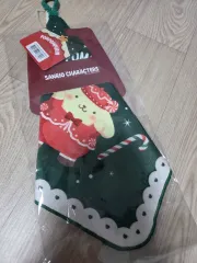 サンリオ 休日 ポムポムプリン ハンドタオル