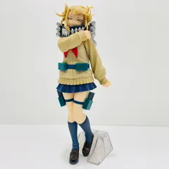 【飾磨店】 中古 D賞トガヒミコMASTERLISE「Letyoudown/一番くじ僕のヒーローアカデミア」