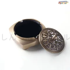 2026年最新】銅 灰皿の人気アイテム - メルカリ