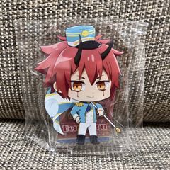 Ave mujica アモーリス 祐天寺にゃむ 缶バッジセット Ave Mujica 6th live 缶バッジ 祐天寺にゃむ アモーリス - メルカリ