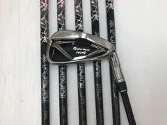 2026年最新】テーラーメイド m4 アイアンの人気アイテム - メルカリ