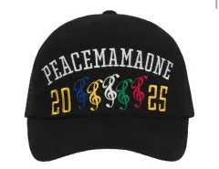 最終値下げ！！PEACEMINUSONE バケハ　クリップ 最終値下げ！！PEACEMINUSONE バケハ クリップセット