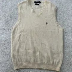 L ポロゴルフ ラルフローレン クラシック ベスト ニットベスト 1223T1