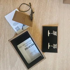 2026年最新】バーバリー カフスボタンの人気アイテム - メルカリ