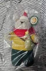 スターバックス ホリデー ベアリスタ 新品