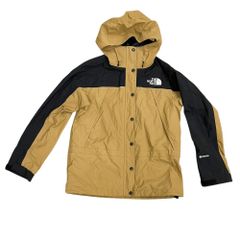 ry/4.27/18】ノースフェイス マウンテンパーカー GORE-TEX - メルカリ