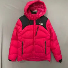 90 L THE NORTH FACE ザノースフェイス サミット ハイベント 800 アーティック グースダウン グースフェザー ダウン ジャケット