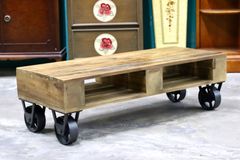 グレ様専用 CRASH GATE カシャ リビングテーブル 半年使用 美品 - メルカリ