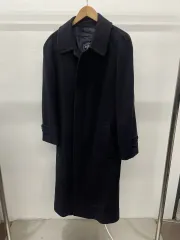 ヴィンテージ バーバリー Classic ロングコート 46サイズ