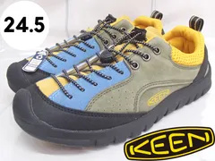 2026年最新】keen 24.5 ジャスパーの人気アイテム - メルカリ