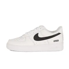 【新品】Supreme シュプリーム サイズ:US9.5(27.5cm) | 25AW NIKE AIR FORCE 1 LOW SP / SUPREME (CU9225-102) | ナイキ エアフォース1 ロー | ホワイト ブラック 白黒