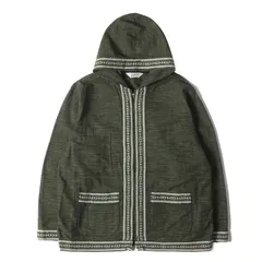 TENDERLOIN 初期 テンダーロイン パーカー グレー XL size