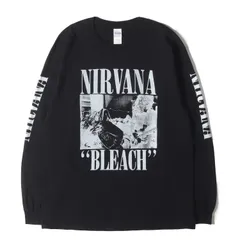 2026年最新】Jeff Ross NIRVANAの人気アイテム - メルカリ