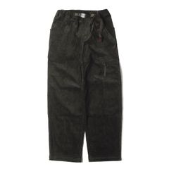 DESCENDANT ディセンダント パンツ サイズ:2 / T/Cツイル テーパード